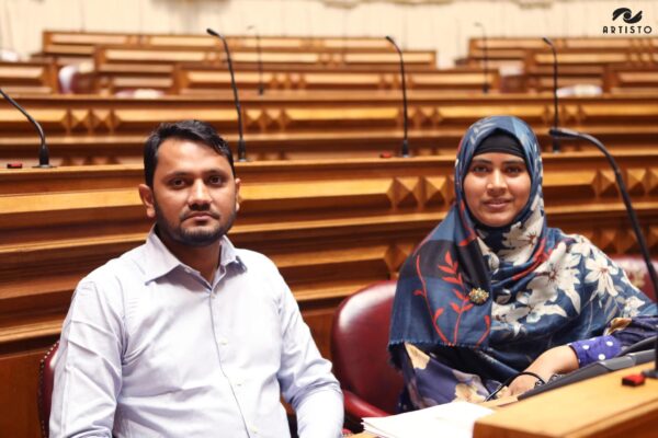 In Portuguese National Assembly